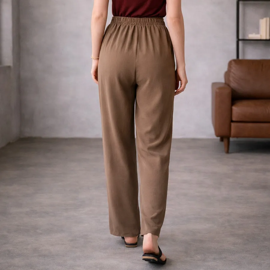 AD2605 PANTALON DE BOTONES 10261